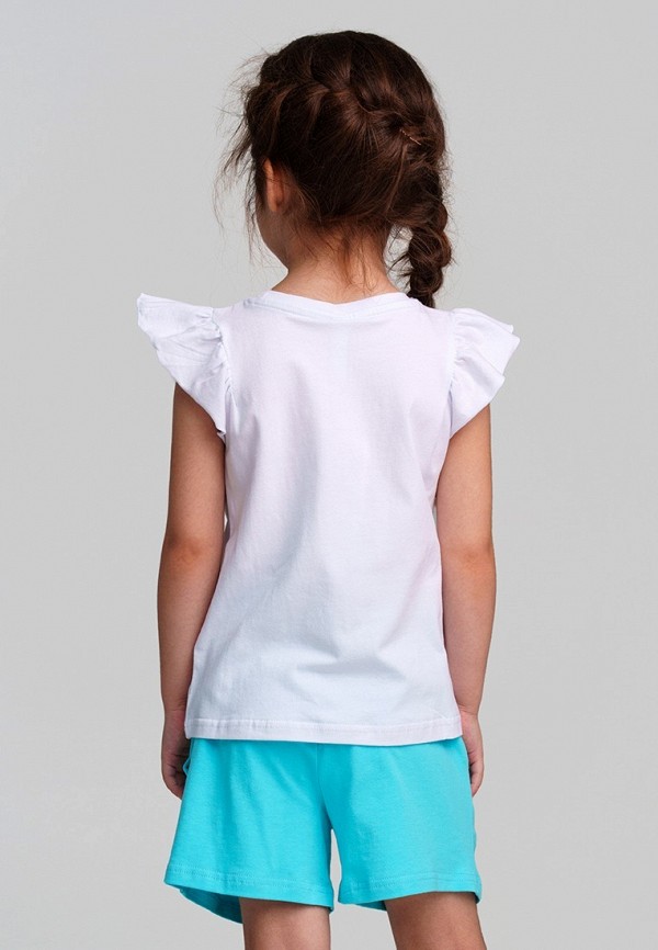 PlayToday Футболка и шорты - фото 3