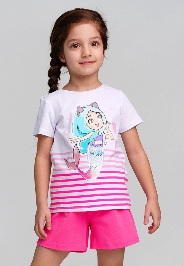 PlayToday Футболка и шорты - фото 1