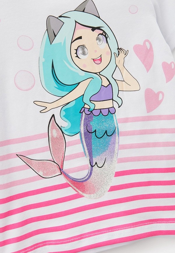 PlayToday Футболка и шорты - фото 6