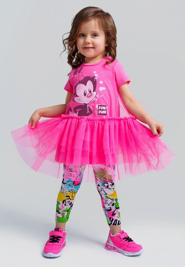 PlayToday Платье - фото 2