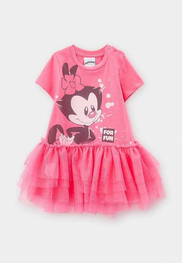 PlayToday Платье - фото 4