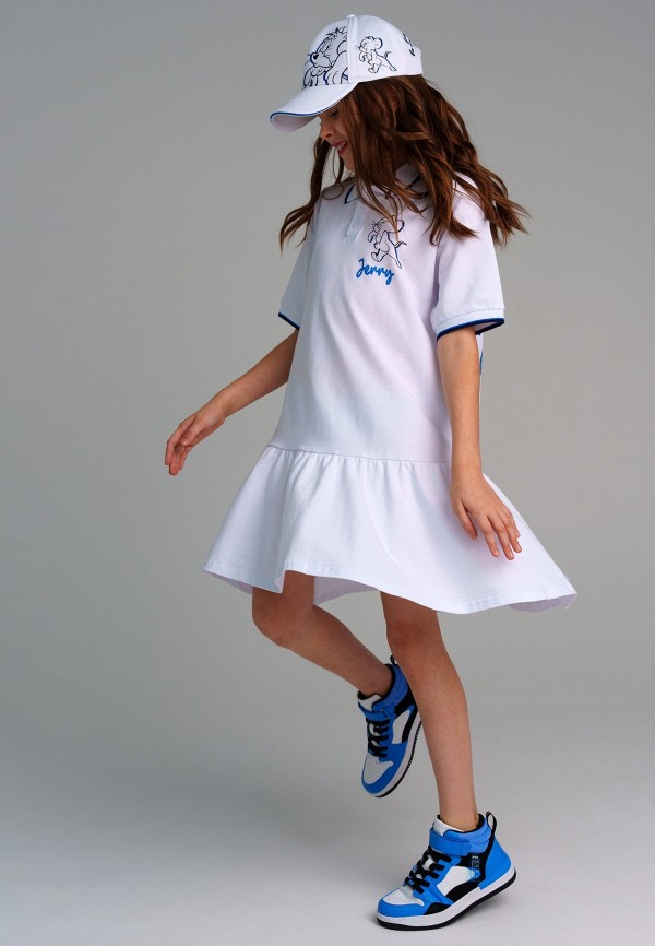 PlayToday Платье - фото 4