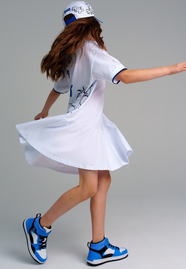 PlayToday Платье - фото 5