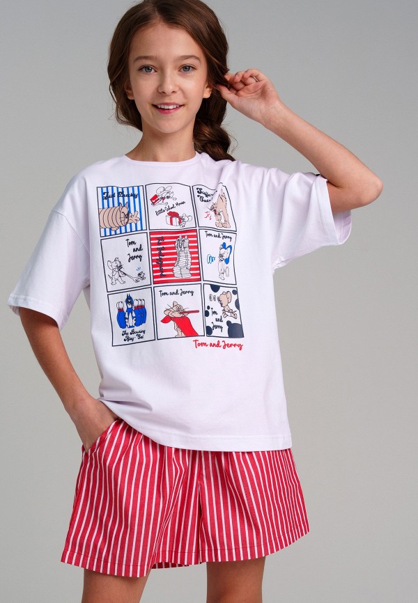 PlayToday Футболка - фото 1