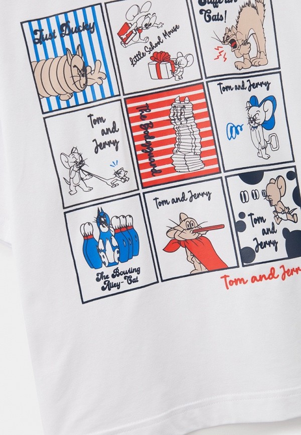 PlayToday Футболка - фото 6