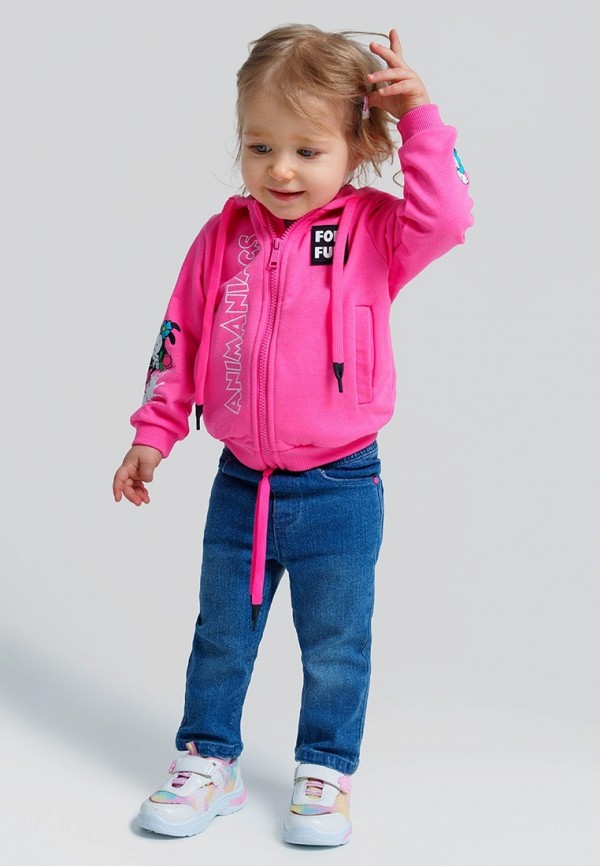 PlayToday Толстовка - фото 2