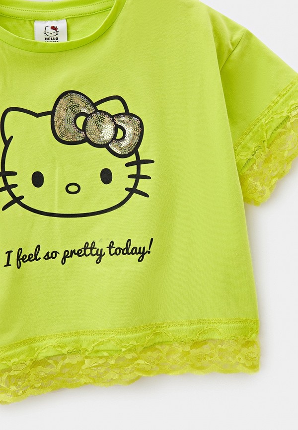 PlayToday Футболка - фото 3