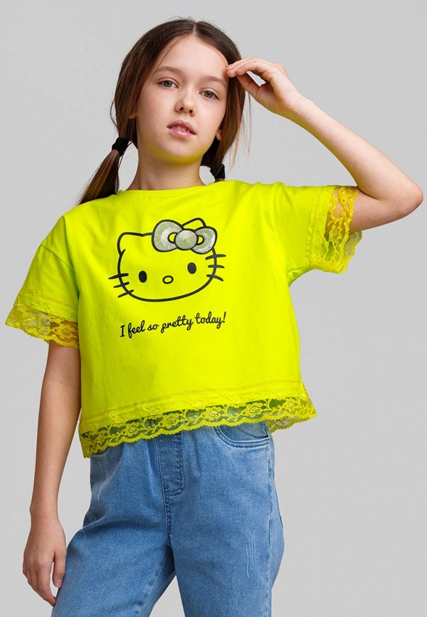 PlayToday Футболка - фото 4