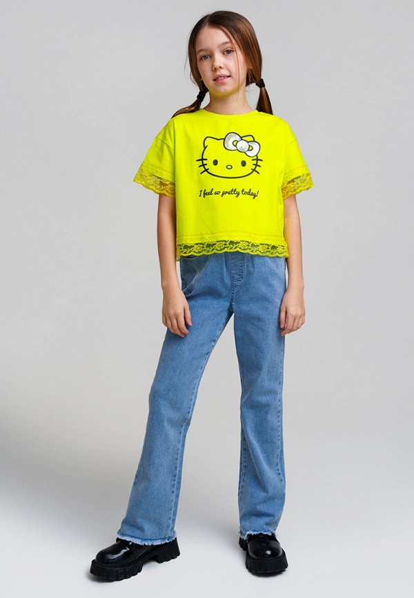 PlayToday Футболка - фото 5