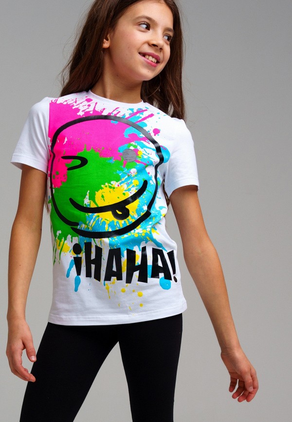 PlayToday Футболка - фото 1