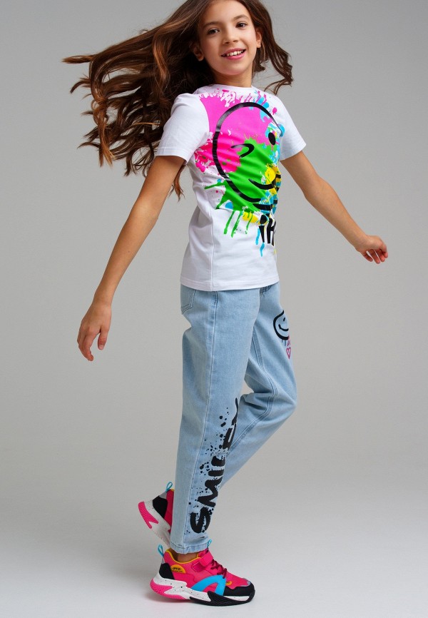 PlayToday Футболка - фото 4