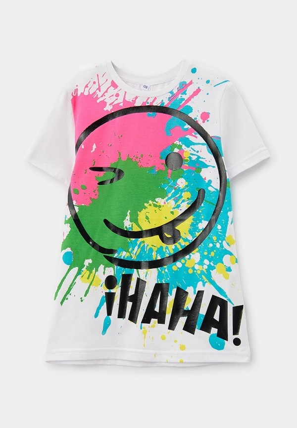 PlayToday Футболка - фото 5