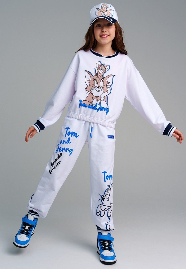 PlayToday Свитшот - фото 3