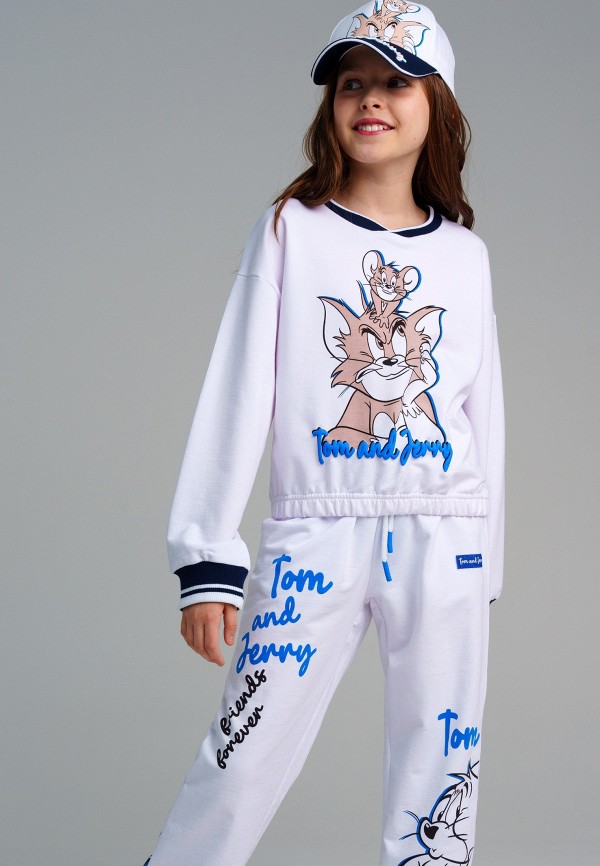 PlayToday Свитшот - фото 4