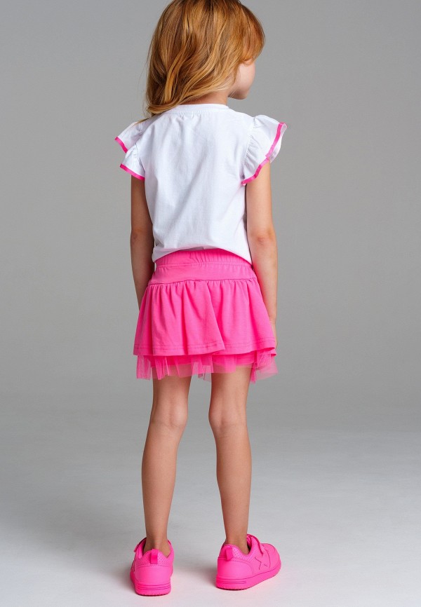 PlayToday Футболка и юбка - фото 3