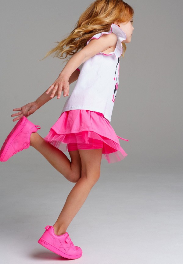 PlayToday Футболка и юбка - фото 4