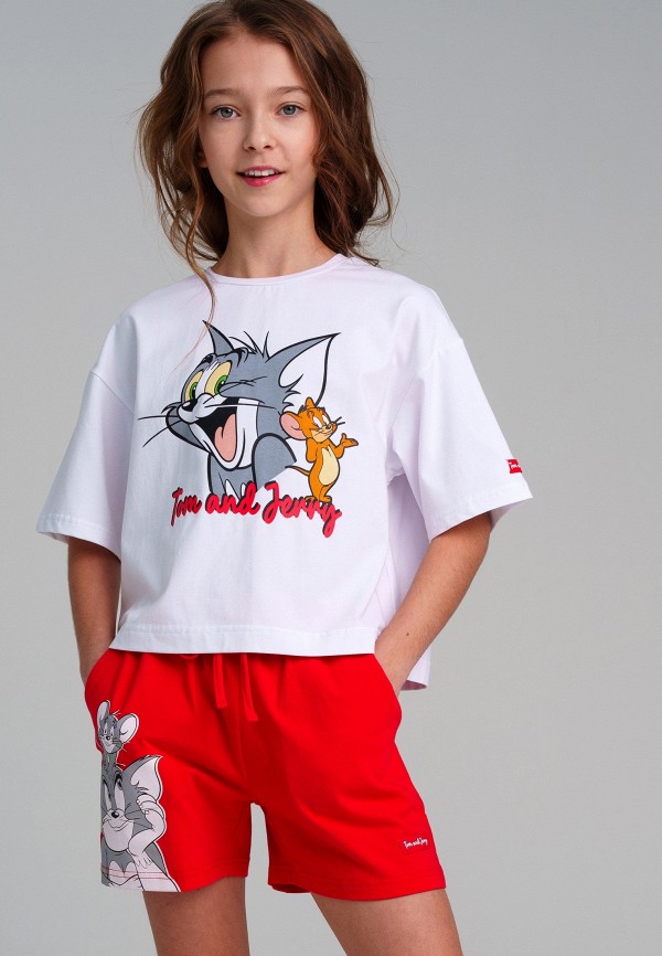 PlayToday Футболка - фото 1