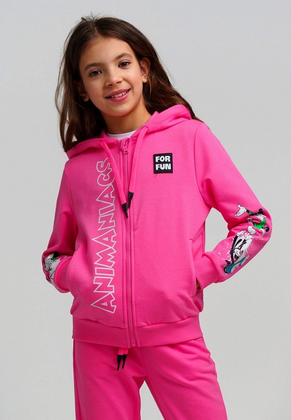 PlayToday Толстовка - фото 1