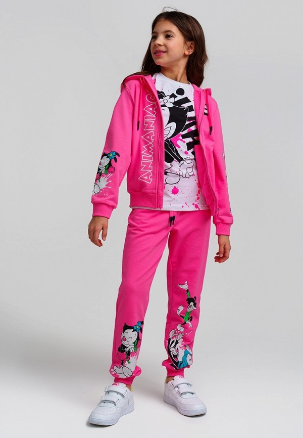 PlayToday Толстовка - фото 2