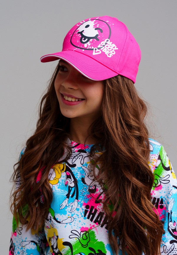 PlayToday Бейсболка - фото 4