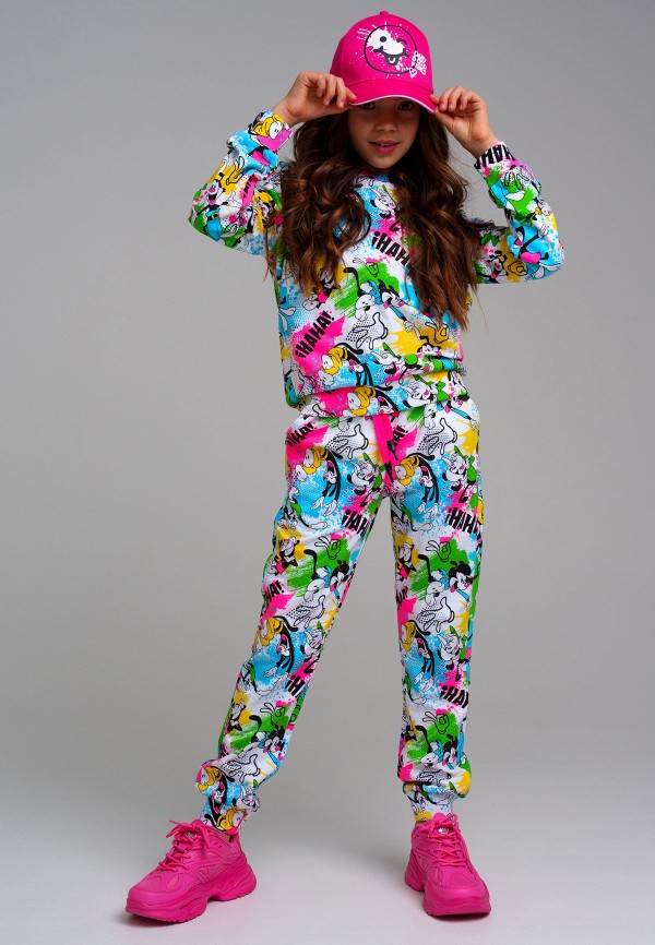 PlayToday Бейсболка - фото 5