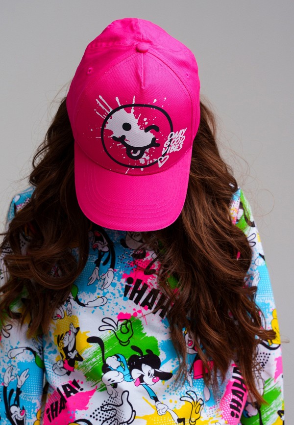 PlayToday Бейсболка - фото 6