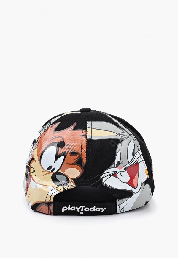 PlayToday Бейсболка - фото 2