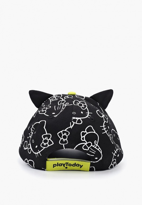 PlayToday Бейсболка - фото 2