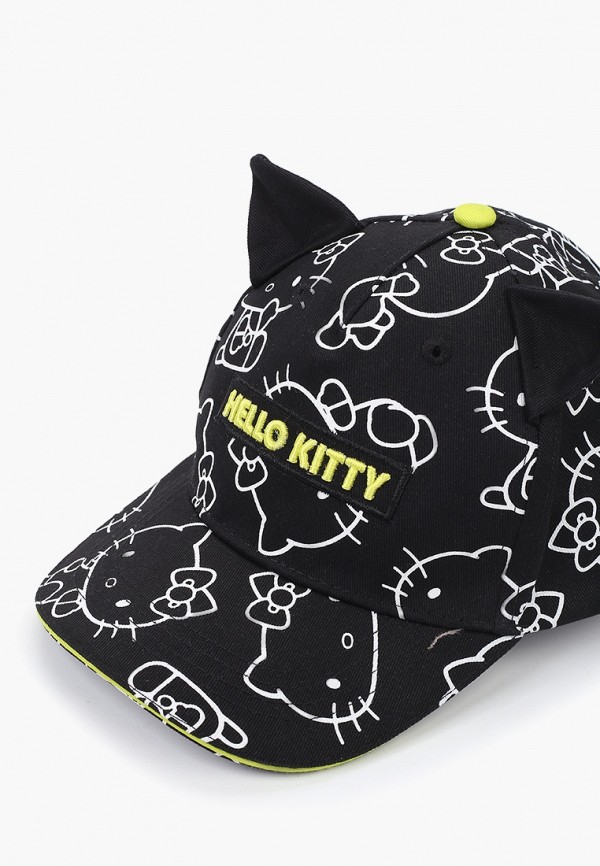 PlayToday Бейсболка - фото 3