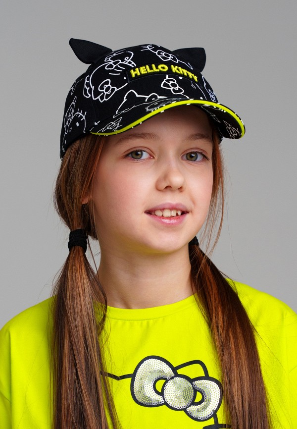 PlayToday Бейсболка - фото 4