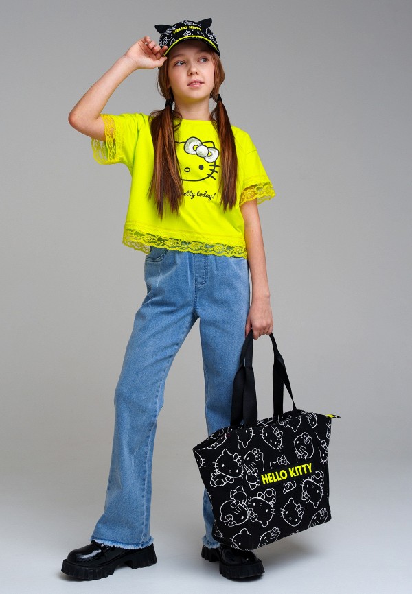 PlayToday Бейсболка - фото 5