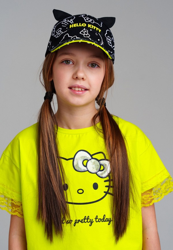 PlayToday Бейсболка - фото 6