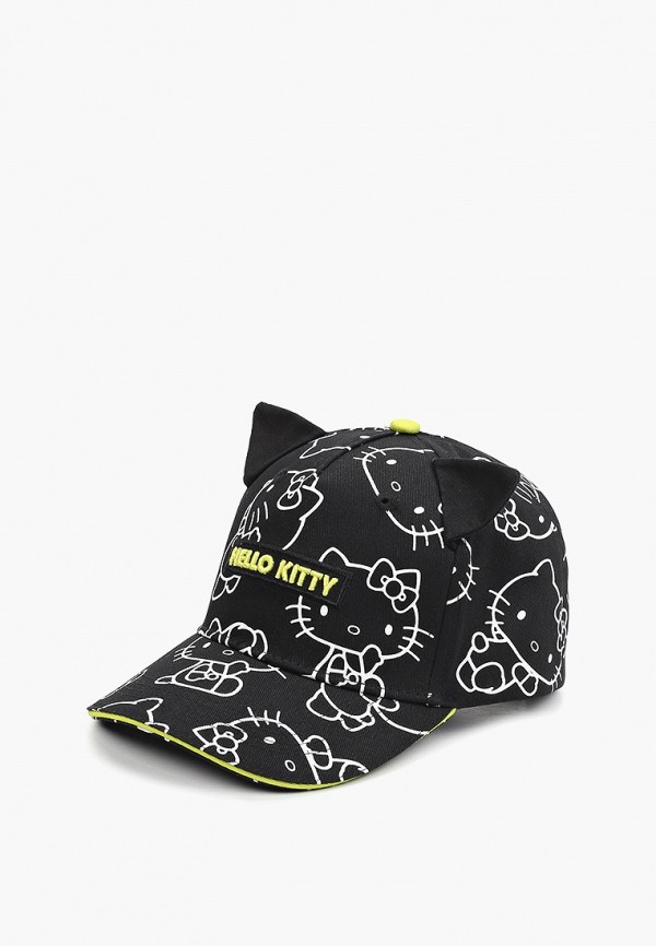 PlayToday Бейсболка - фото 1