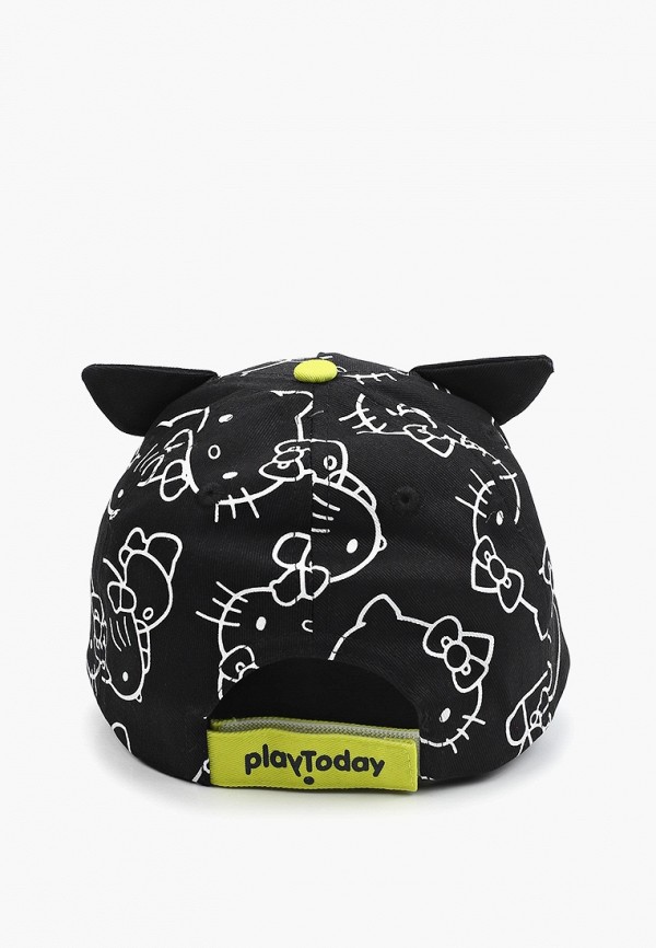 PlayToday Бейсболка - фото 2