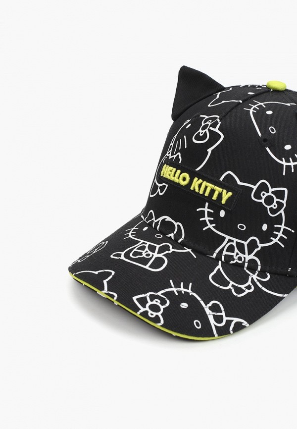 PlayToday Бейсболка - фото 3