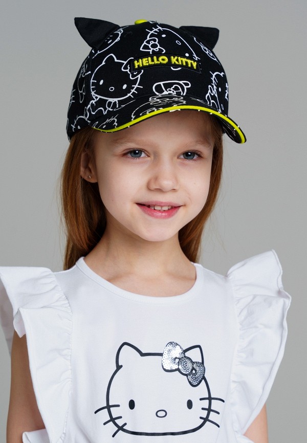 PlayToday Бейсболка - фото 4