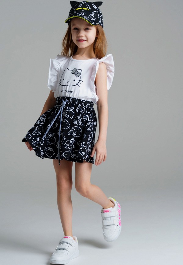 PlayToday Бейсболка - фото 6