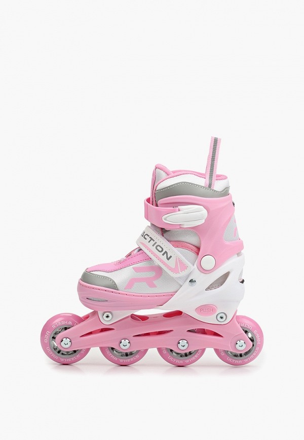 Reaction Ролики - Sunny - фото 2