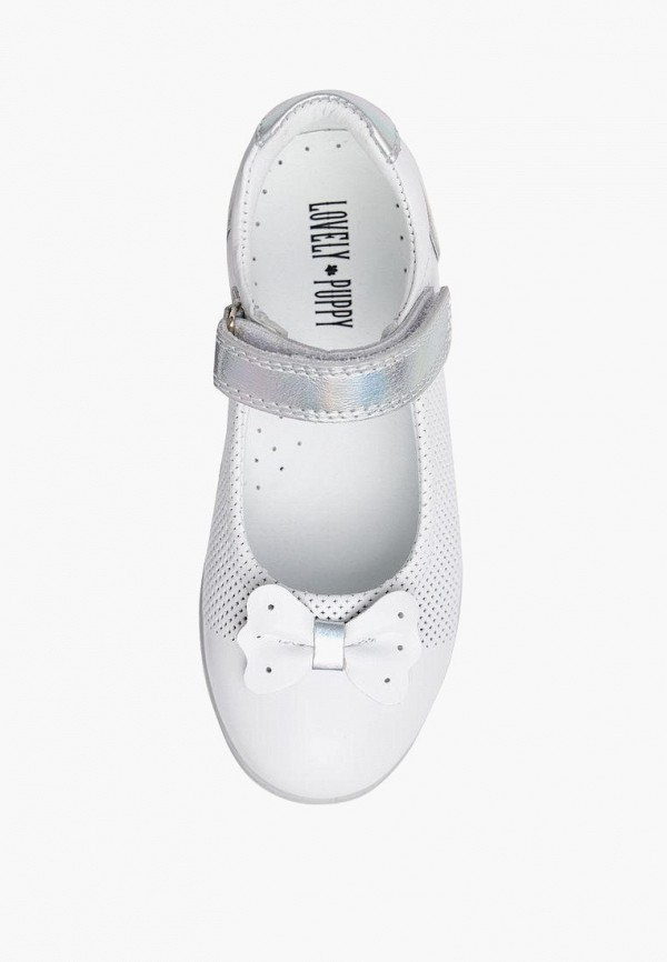 Lovely Puppy Туфли - фото 3