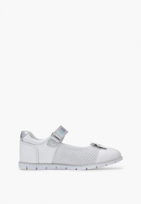 Lovely Puppy Туфли - фото 6