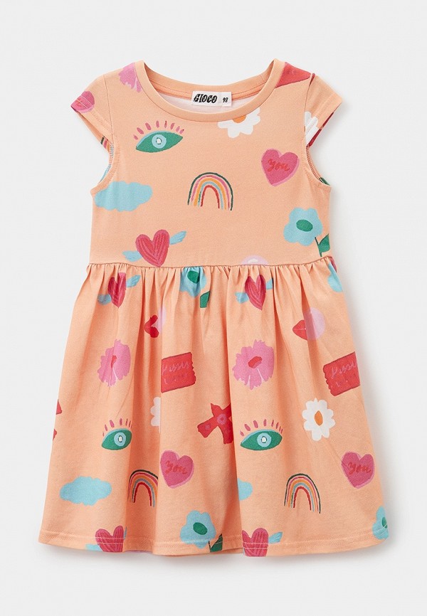 Gioco Платье - фото 1