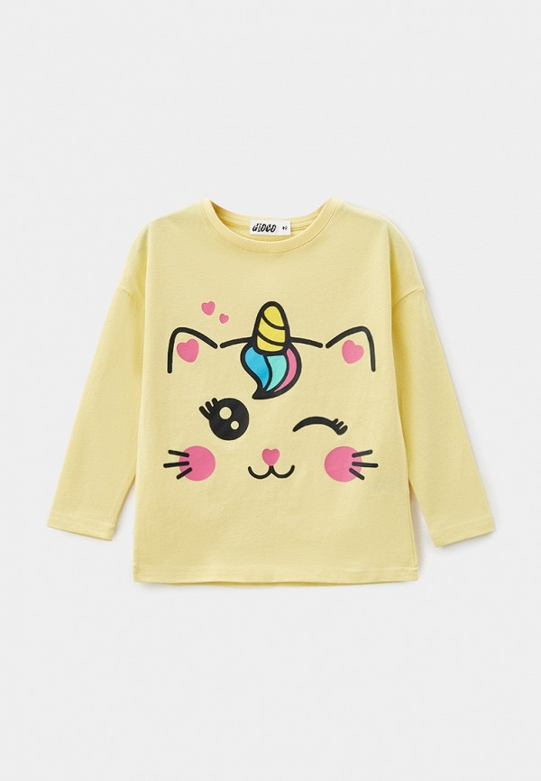 Gioco Лонгслив - фото 1