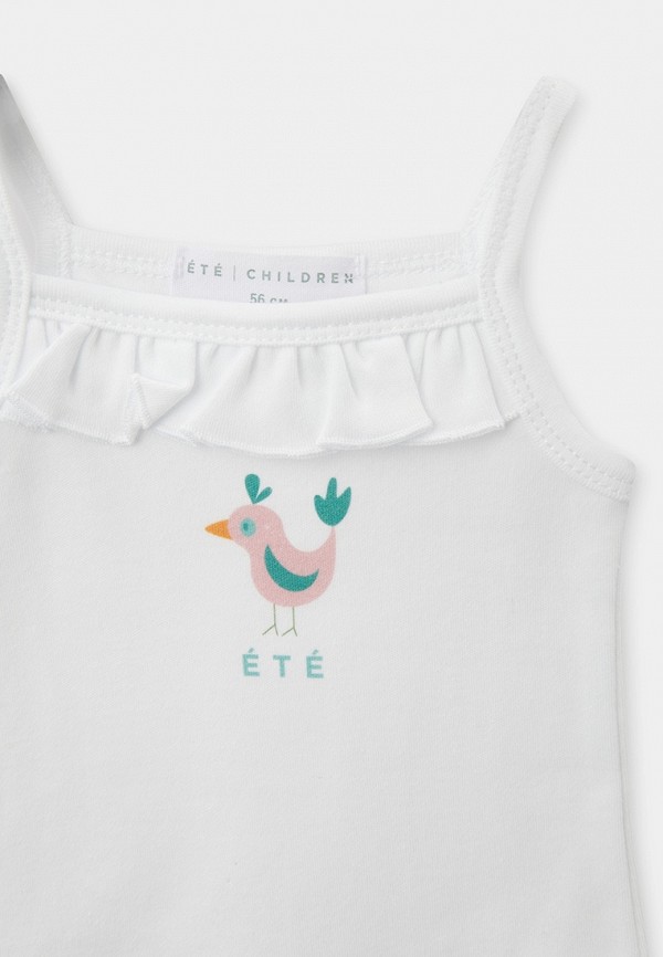 Ete Children Боди 3 шт. - фото 3