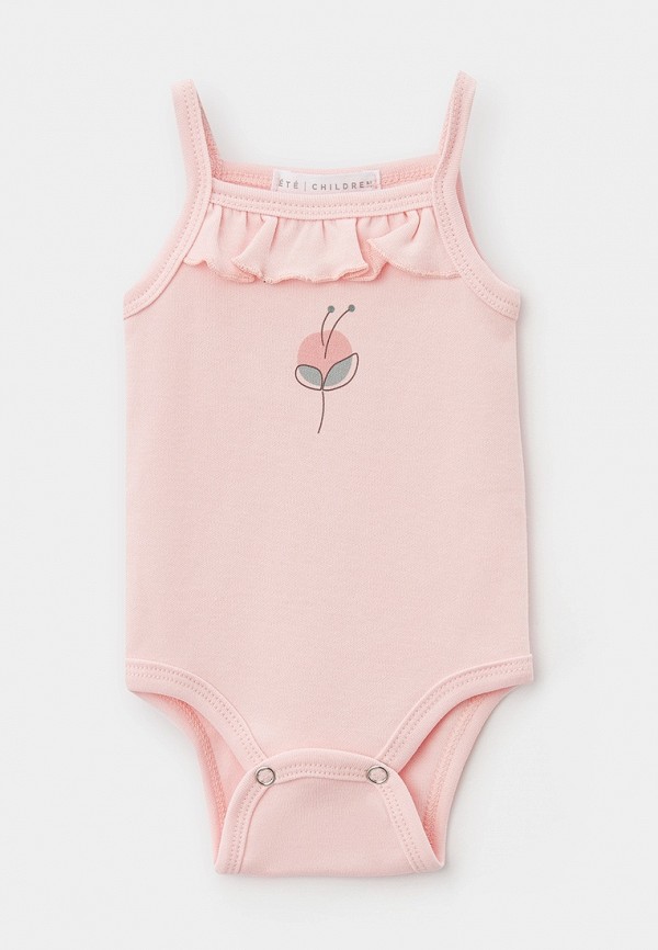 Ete Children Боди 3 шт. - фото 4