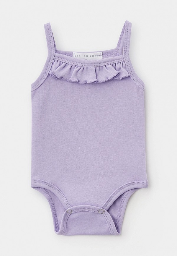 Ete Children Боди 3 шт. - фото 5