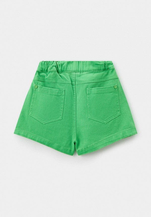 PlayToday Шорты джинсовые - фото 2