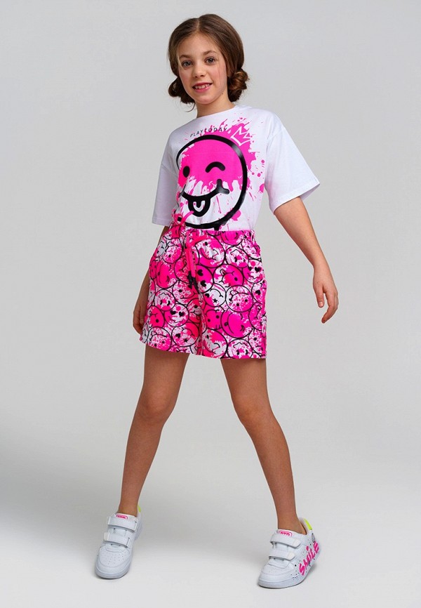 PlayToday Шорты 2 шт. - фото 5