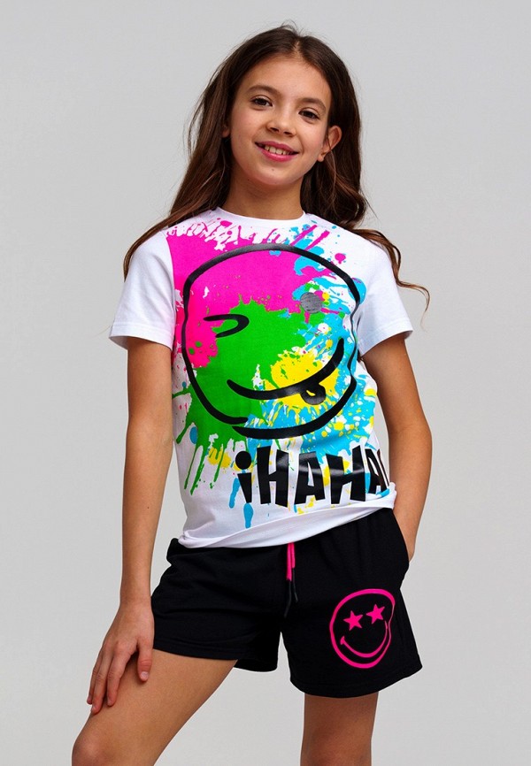 PlayToday Шорты 2 шт. - фото 6