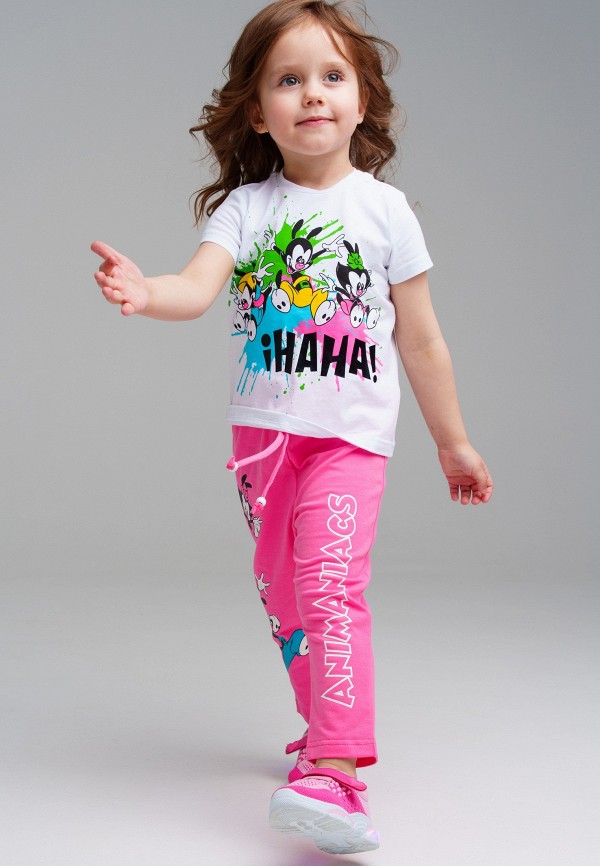 PlayToday Брюки спортивные 2 шт. - фото 5