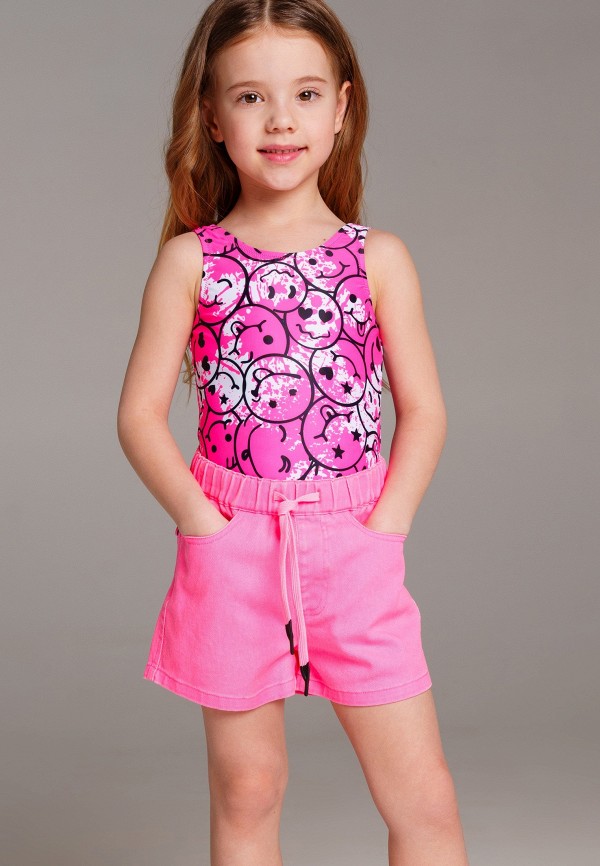 PlayToday Шорты джинсовые - фото 1